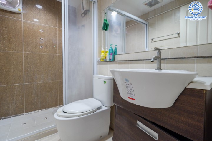 *****ทาวน์โฮมมือสองย่านกรุงเทพมหานคร ม.บ้านกลางเมืองเออบาเนียน เกษตร-นวมินทร์ 2 หลังมุม! เนื้อที่กว้างเกือบ 20 ตร.ว. ฟังก์ชัน 3 ห้องนอน 3 ห้องน้ำ 1 ที่จอดรถ ฮวงจุ้ยสุดปัง แถมฟรี! 4 เครื่องปรับอากาศ 2 เครื่องทำน้ำอุ่น บนทำเลดี ใกล้รถไฟฟ้าสายอนาคต สีชมพู "สถานีลาดปลาเค้า"